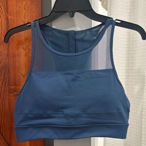 Zyia • Navy All-Star Bra